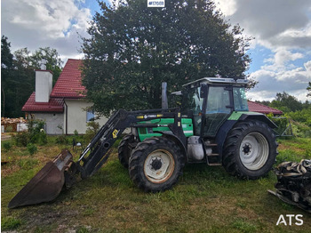 Trator 1993 Deutz-Fahr: foto 4