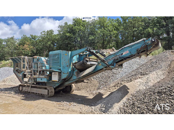Britador TEREX