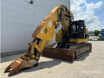 Triturador de martelos/ Destroçador CATERPILLAR