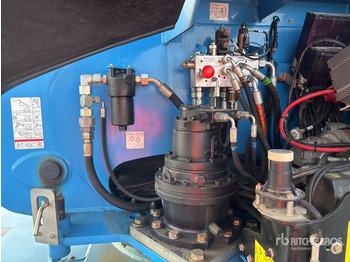 Plataforma articulada 2013 Manitou 280TJ 4WD Diesel Articulating Boom Lift: foto 5 Plataforma articulada 2013 Manitou 280TJ 4WD Diesel Articulating Boom Lift: foto 5