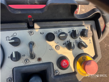 Compactador de asfalto 2014 Ammann ARX26 Double Drum Roller: foto 5