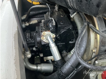 Carregadeira de rodas 2014 Liebherr L506C Wheel Loader: foto 4 Carregadeira de rodas 2014 Liebherr L506C Wheel Loader: foto 4