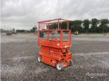 Plataforma de Tijera/ Plataforma de tesoura 2014 Skyjack SJIII-3219 Electric Scissor Lift: foto 4