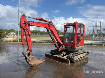 Mini escavadeira WACKER