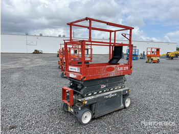 Plataforma de Tijera/ Plataforma de tesoura 2019 Skyjack SJIII-3219 Electric (Inoperable) Scissor Lift: foto 3