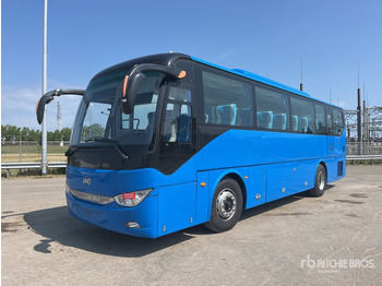 Ônibus