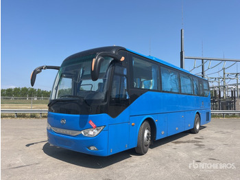 Ônibus
