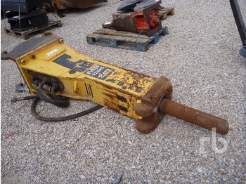 Equipamento Atlas Copco MB1200: foto 1