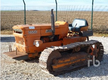 Trator Fiat 555C: foto 1