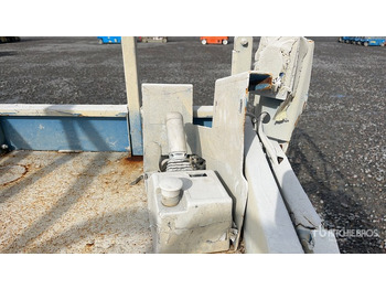 Plataforma de Tijera/ Plataforma de tesoura Genie GS-3246 Scissor Lift: foto 5