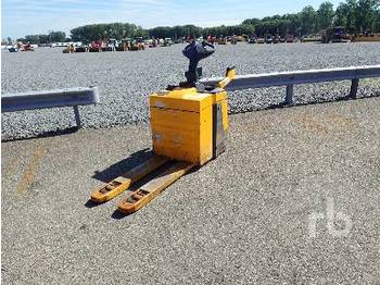 Porta-palete JUNGHEINRICH ERE225: foto 1