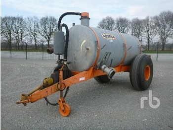 Equipamento de fertilização Kaweco Portable Liquid: foto 1