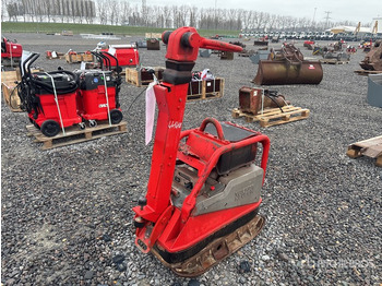 Placas vibratórias Wacker Neuson Vibratory Plate Compactor: foto 3
