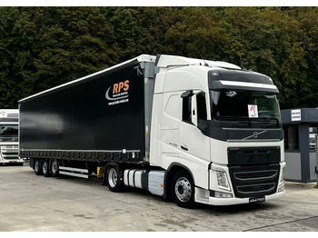 Locação de Volvo FH 500 Mega 2016 Rok + Fliegl 2017 // Oś podnoszona // Zestaw ! Volvo FH 500 Mega 2016 Rok + Fliegl 2017 // Oś podnoszona // Zestaw !: foto 1 Locação de Volvo FH 500 Mega 2016 Rok + Fliegl 2017 // Oś podnoszona // Zestaw ! Volvo FH 500 Mega 2016 Rok + Fliegl 2017 // Oś podnoszona // Zestaw !: foto 1