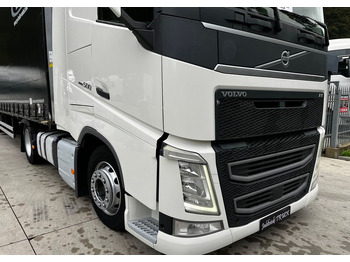 Locação de Volvo FH 500 Mega 2016 Rok + Fliegl 2017 // Oś podnoszona // Zestaw ! Volvo FH 500 Mega 2016 Rok + Fliegl 2017 // Oś podnoszona // Zestaw !: foto 4 Locação de Volvo FH 500 Mega 2016 Rok + Fliegl 2017 // Oś podnoszona // Zestaw ! Volvo FH 500 Mega 2016 Rok + Fliegl 2017 // Oś podnoszona // Zestaw !: foto 4