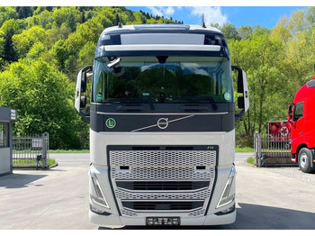 Tractor Volvo FH500 // New Face // Low Deck // Full Led // ACC // Globe XL // ParkClima // Zamiana za starszy: foto 2