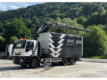 Tractor IVECO Stralis