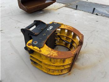 Garra ENGCON