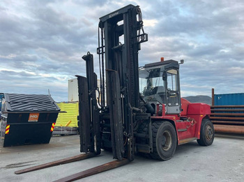 Empilhadeira a diesel KALMAR