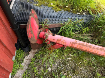 Equipamento de fertilização Moi slurry mixer: foto 3