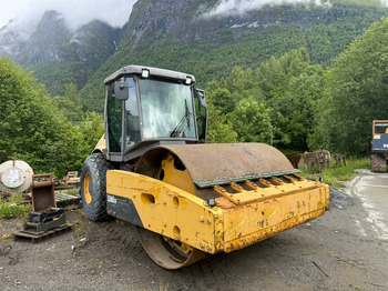 Compactador VOLVO