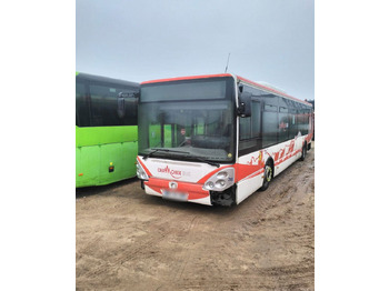 Ônibus urbano IRISBUS