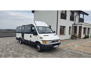 Micro-ônibus IVECO Daily 50c15