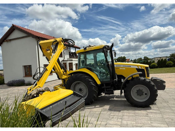 Trator Massey Ferguson 6445: foto 4