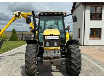 Trator Massey Ferguson 6445: foto 2