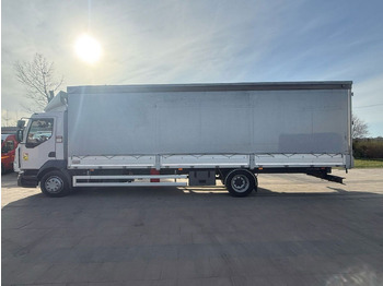 Caminhão com lona Renault D12: foto 5