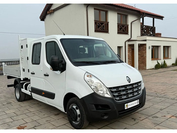 Carrinha cabine dupla RENAULT Master