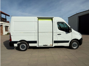 Furgão Renault Master: foto 4