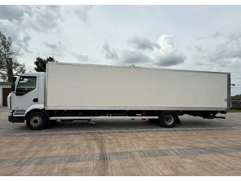 Caminhão frigorífico Renault Midlum 270 DXI: foto 5