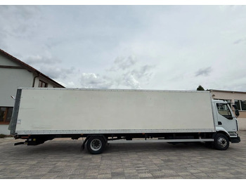 Caminhão frigorífico Renault Midlum 270 DXI: foto 4