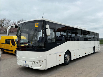 Ônibus suburbano TEMSA