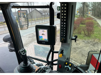 Trator JCB FASTRAC 4220 | 220 KM | 2020 ROK | MAŁO GODZIN | BARDZO DOBRY STAN: foto 4