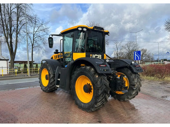 Trator JCB Fastrac 4220: foto 3