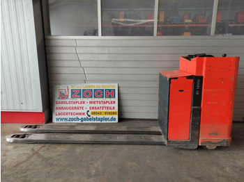 Porta-palete BT