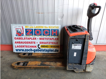 Porta-palete BT