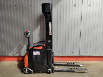 Stacker BT SWE160L: foto 2 Stacker BT SWE160L: foto 2