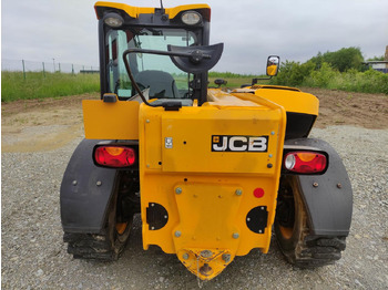 Locação de JCB 525-60 Hi Viz JCB 525-60 Hi Viz: foto 4