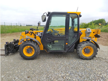 Locação de JCB 525-60 Hi Viz JCB 525-60 Hi Viz: foto 1