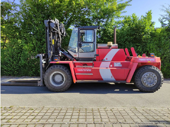 Empilhadeira a diesel KALMAR