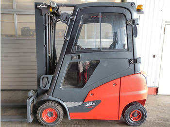 Empilhadeira a diesel LINDE H16