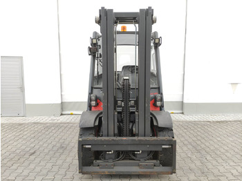 Empilhadeira a diesel Linde H45D-02-394 EVO: foto 3