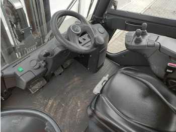 Empilhadeira a diesel Linde H45D-02-394 EVO: foto 5