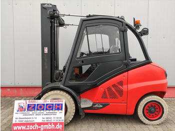Empilhadeira a diesel LINDE H50