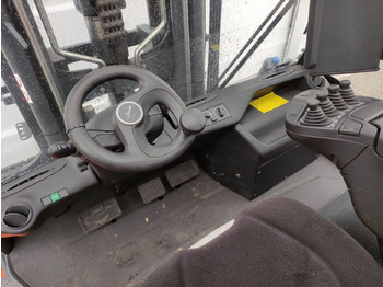 Empilhadeira a diesel Linde H80D-03/900-396 EVO: foto 5 Empilhadeira a diesel Linde H80D-03/900-396 EVO: foto 5