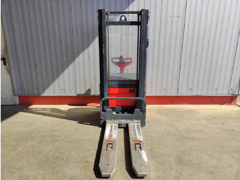Stacker Linde L14-372: foto 3