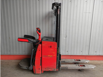 Stacker Linde L14APi: foto 2